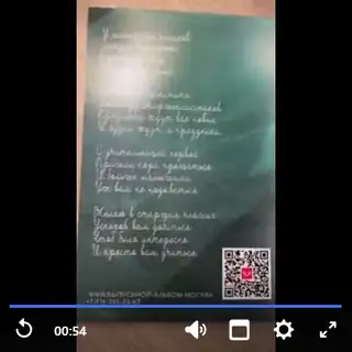Отзыв Елены Стародубовой