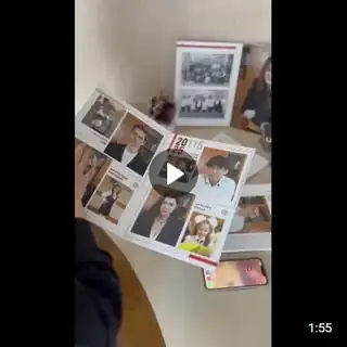 Отзыв Татьяны Колесник